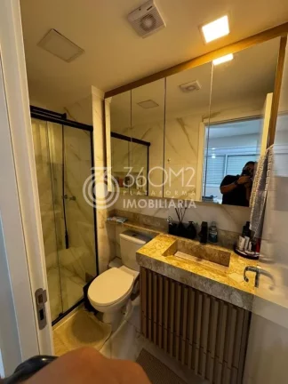 Imagem Apartamento para Venda em São Paulo / SP no bairro Vila Dom Pedro I