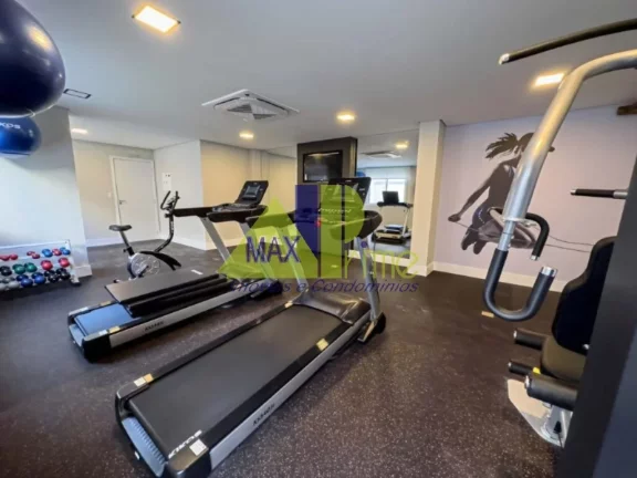 Imagem Imperdível oportunidade! Apartamento à venda em São Paulo-SP, bairro Quarta Parada: 2 quartos, 1 suíte, 1 sala, 1 banheiro, 58,00m².