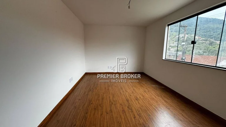 Imagem Apartamento à venda, 100 m² por R$ 399.000,00 - Santa Cecília - Teresópolis/RJ