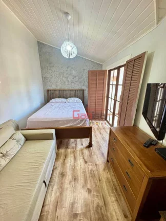 Imagem Casa com 2 dormitórios à venda, 60 m² por R$ 960.000,00 - Geribá - Armação dos Búzios/RJ