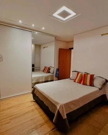 Imagem Casa de Alto Padrão à Venda – Rua 12, Vicente Pires – DF