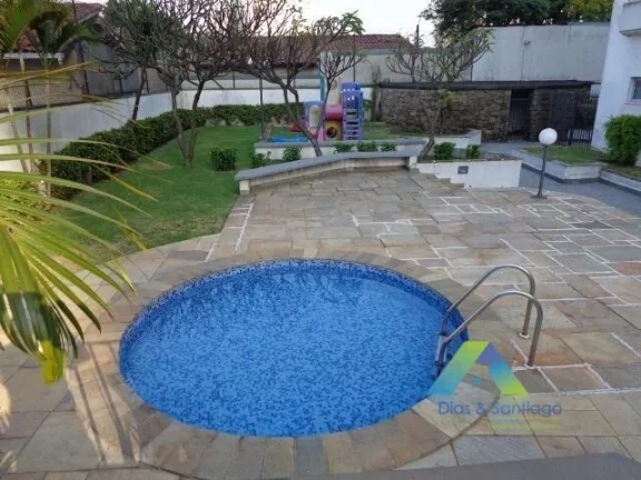 Imagem Apartamento com 3 dormitórios à venda, 64 m² por R$ 560.000,00 - Campo Belo - São Paulo/SP