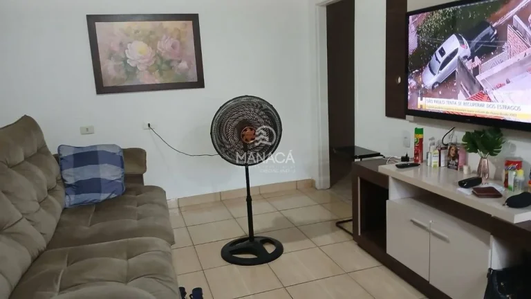 Imagem Imperdível – Casa dos sonhos no João Costa, Joinville