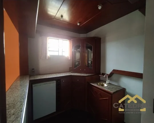 Imagem Casa à Venda por R$1.250.000,00 com 5 dormitórios - Eloy Chaves - Jundiaí/SP