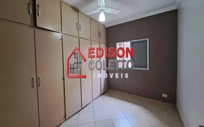 Imagem Casa para Venda e Locação, 3 Quartos, 1 Suite, Jardim Elite, Piracicaba!!