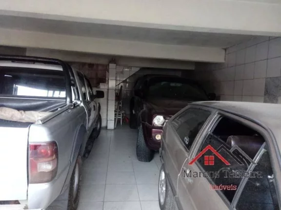 Imagem A CASA GRANDE, O TERRENO TEM 150M², 2 QUARTOS REF 1698
