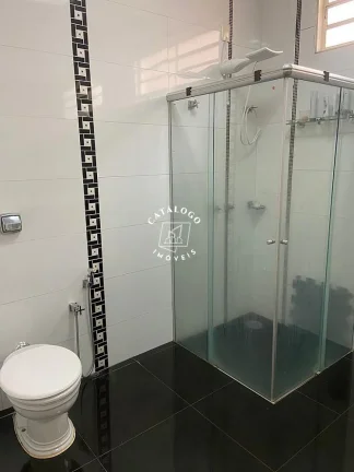 Imagem Casa a Venda no bairro Jardim Soljumar - Sertãozinho, SP