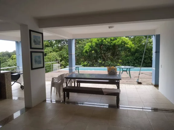 Imagem CASA VISTA MAR NO EXTREMO SUL DA BAHIA