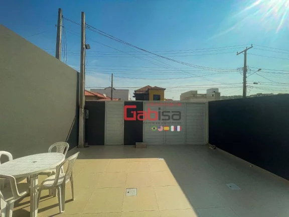 Imagem Casa com 4 dormitórios à venda, 200 m² por R$ 497.000,00 - Guriri - Cabo Frio/RJ