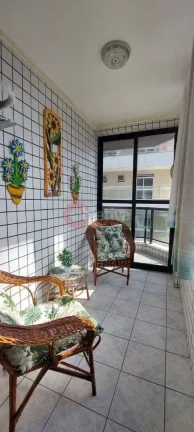 Imagem Apartamento com 2 dormitórios à venda, 120 m² por R$ 490.000,00 - Braga - Cabo Frio/RJ