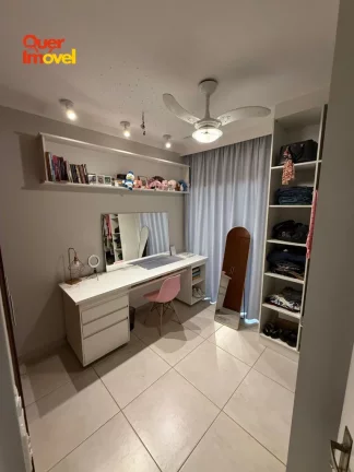 Imagem Imperdível! Apartamento à venda em Ribeirão Preto-SP, Jardim Irajá, 3 quartos, 1 suíte, 98m². Agende sua visita agora!