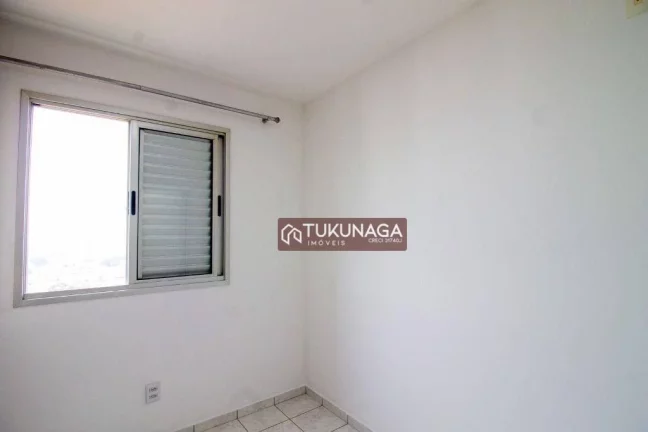 Imagem Apartamento à venda, 55 m² por R$ 280.000,00 - Jardim São Judas Tadeu - Guarulhos/SP