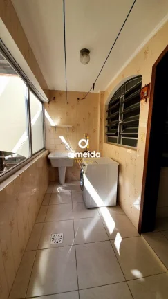 Imagem APARTAMENTO SEMI MOBILIADO 3 DORMITÓRIOS NO BAIRRO NOSSA SENHORA DE LOURDES