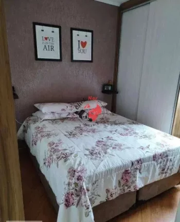 Imagem Excelente Apartamento à Venda – Localização Privilegiada!
