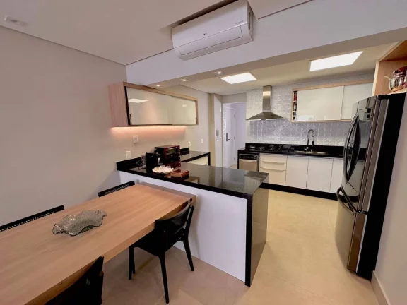Imagem Apartamento com 3 dormitórios à venda, 138 m por R$ 5.300.000,00