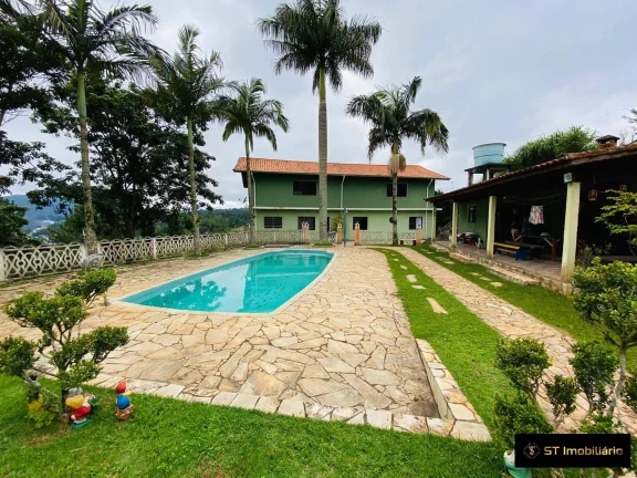 Imagem Excelente Chácara em Mairiporã Próxima à SP - 1.650m² por R$1.090.000,00