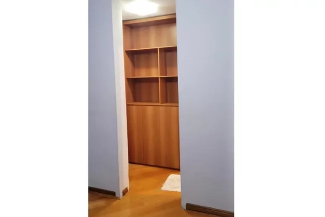 Imagem APARTAMENTO RESIDENCIAL em São Paulo - SP, Vila Indiana