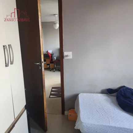 Imagem Apartamento no Inocoop - 2 Dorms - 1 vaga