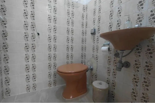 Imagem CASA RESIDENCIAL em São Paulo - SP, Vila Guarani (Z Sul)