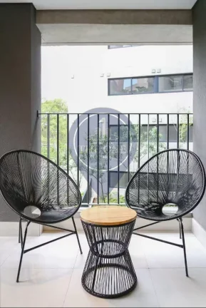 Imagem Studio à venda em São Paulo-SP, no bairro Jardim Nélia: 1 quarto, 1 banheiro, 27 m² de área. Adquira já!