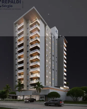 Imagem Residencial Horizon Apartamento à Venda Balneário Rincão c