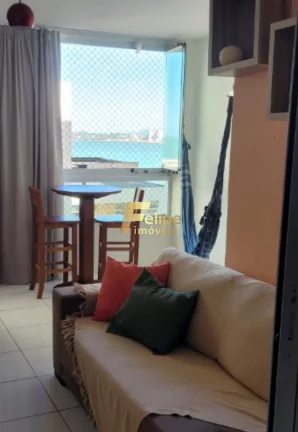 Apartamento à venda com vista mar!!!