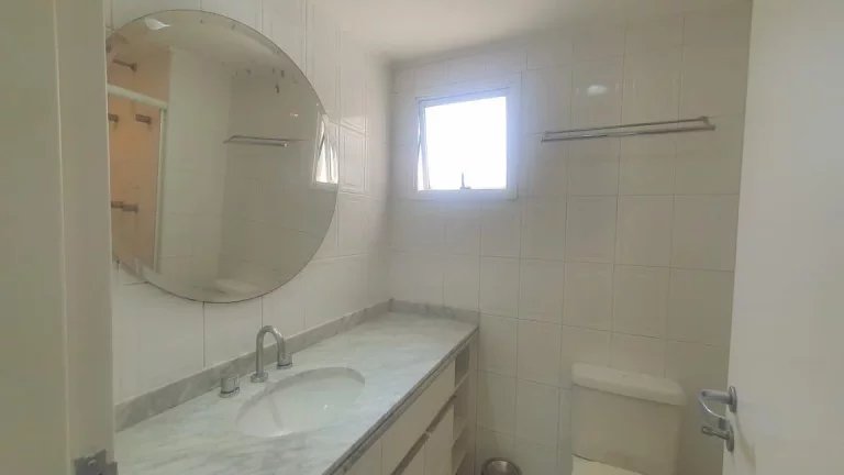 Imagem Apartamento com 2 dormitorios na Jandira