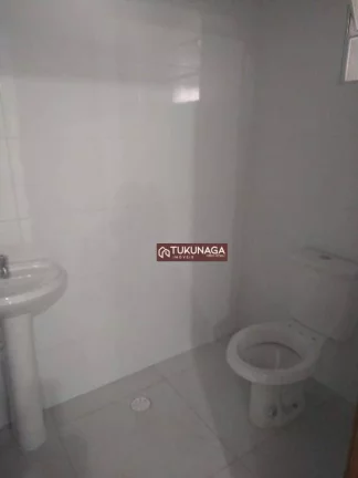 Imagem Galpão para alugar, 750 m² por R$ 20.120,00/mês - Jardim Presidente Dutra - Guarulhos/SP