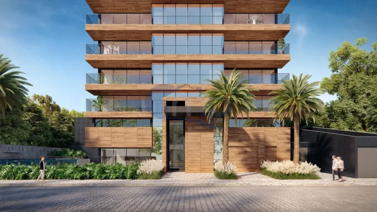 Imagem Apartamento á venda com 3 suítes na Praia Grande em Torres/RS
