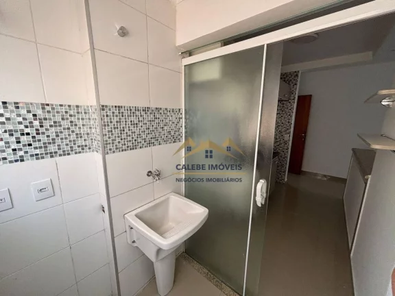 Imagem Apartamento com 2 dormitórios à venda, 49 m² por R$ 200.000,00 - Centro - Tatuí/SP
