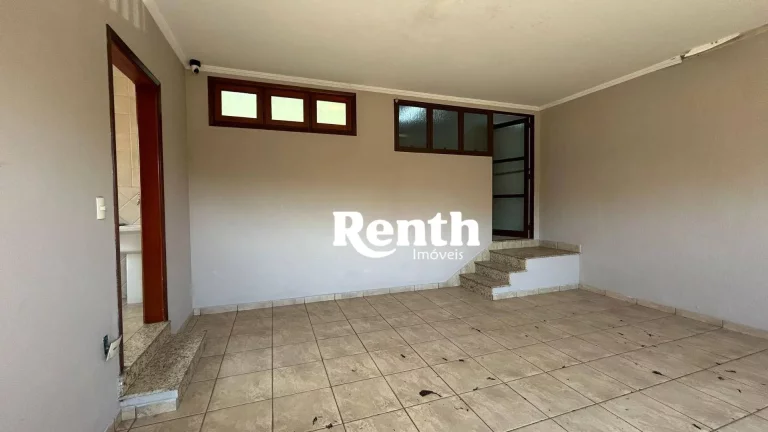 Imagem Casa com 3 dormitórios (1 Suíte c/ closet) à venda, 148 m² por R$ 750.000 - Jardim São Paulo - Rio Claro/SP