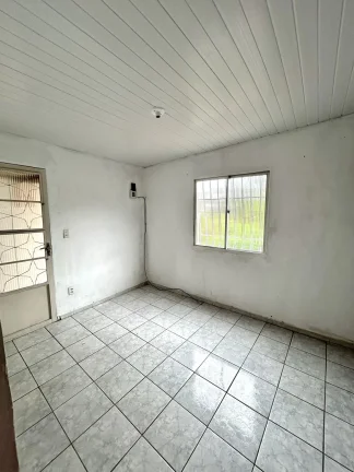 Imagem Sobrado com 1 quarto para alugar no Mutuá