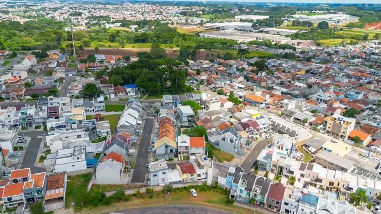 Imagem Terreno em Condomínio Campo Comprido!