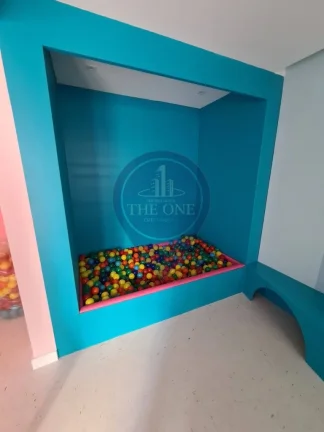 Imagem Apartamento à venda em SP: 1 quarto, mobiliado com moveis planejados, 30,00 m² na Água Branca! Venha conhecer seu novo lar!