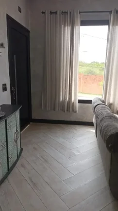 Imagem Casa em condomínio fechado no Horto Florestal 3 - conforto, segurança e qualidade de vida