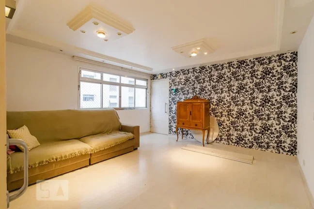 Imagem Apartamento à Venda - Vila Mariana, 3 Quartos, 84 m2