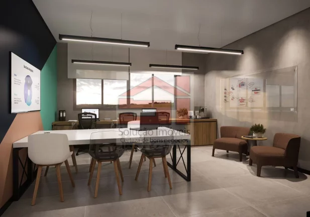 Imagem Apartamento com 2 Quartos à Venda, 71 m² em Vila Resende - Caçapava Imagem Apartamento com 2 Quartos à Venda, 71 m² em Vila Resende - Caçapava