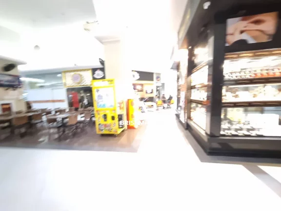 Imagem Loja, 13 m² - venda por R$ 260.000,00 ou aluguel por R$ 3.000,00/mês - Pitangueiras - Guarujá/SP