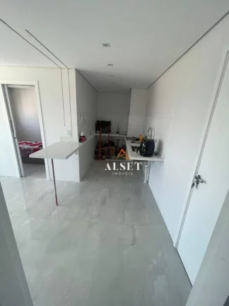 Imagem Apartamento com 2 dormitórios à venda, 38 m² por R$ 420.000,00 - Vila Invernada - São Paulo/SP
