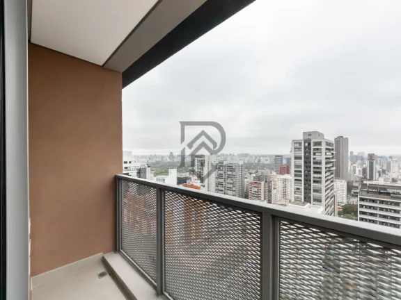 Imagem Apartamento Core Pinheiros pronto para morar proximo metrô