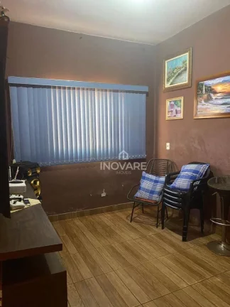 Imagem Casa com 2 dormitórios à venda, 90 m² por R$ 255.000,00 - Setor Buritys - Itumbiara/GO