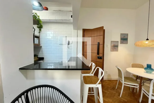 Imagem Apartamento à Venda - Copacabana, 1 Quarto, 35 m2