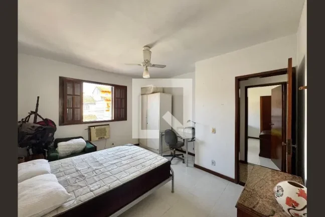 Imagem Casa à Venda - Vargem Pequena, 4 Quartos, 182 m2