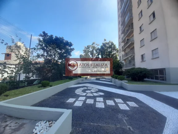 Imagem Apartamento com Sacada em Jabaquara, 3 Dormitórios, 72m2, a 700 metros do Metro Jabaquara e Conceição.