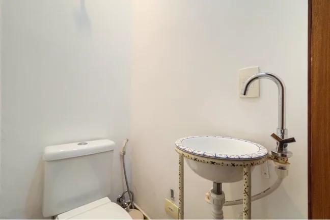 Imagem CASA RESIDENCIAL em São Paulo - SP, Jardim Paulista