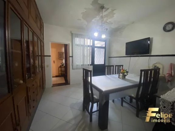 Imagem CASA LINEAR COM 3 QUARTOS NA PRAIA DO CANTO / VITÓRIA - ES