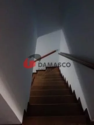 Imagem Sobrado à venda 2 Quartos, 2 Vagas, 125M², Vila Sacadura Cabral, Santo André - SP