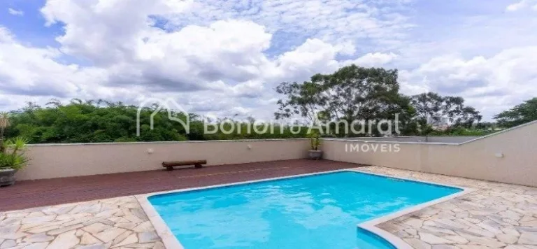 Imagem Esta charmosa casa está disponível para venda em um condomínio tranquilo na cidade de Valinhos. E...