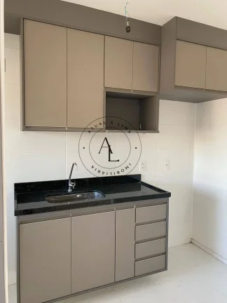 Imagem Apartamento de luxo à venda em Campinas, Jardim Nossa Senhora Auxiliadora, com 2 quartos, 58m2