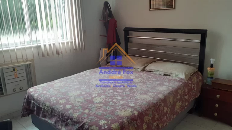 Imagem Casa de Vila com Dois Quartos e vaga no Engenho Novo R$ 310.000,00